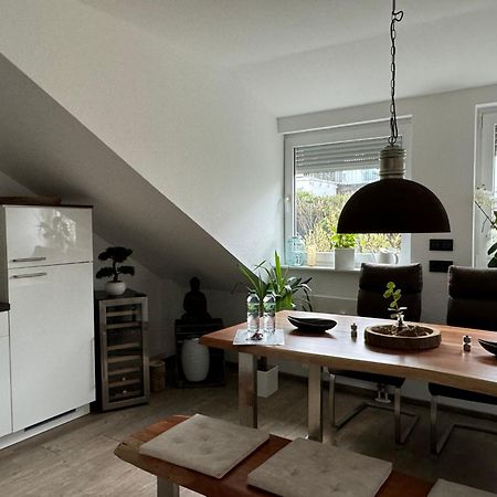 5 Sterne Apartment Auszeit Wilhelmsdorf Kültér fotó